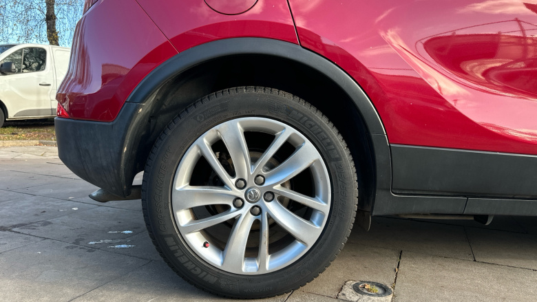 Vauxhall Mokka X 1.6i Active 5dr Petrol Hatchback